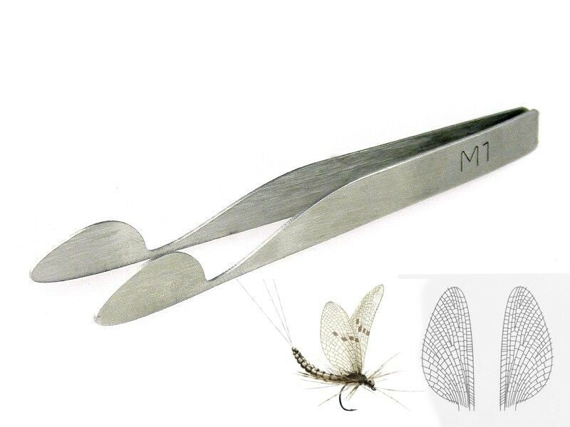 May Fly Wing Burner Fly Fishing Tool Set Of 3