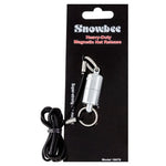 Snowbee Heavy Duty Magnetic Net Release - 4Kgs