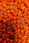 TUNGSTEN SLOTTED FLY TYING BEADS