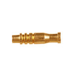 Bottle Tube for tying salmon and sea trout fishing flies