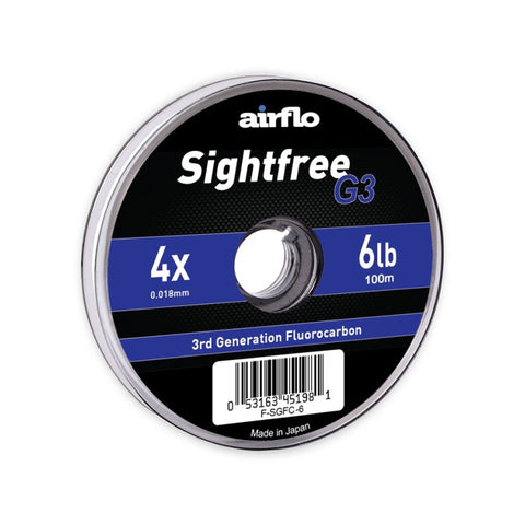 Airflo 2mm Micro Tippet Ring