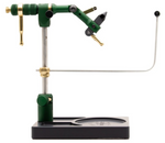 RENZETTI ROTARY MASTER SERIES VICE FOR TYING FISHING FLIES. SUPPLIED FROM THE FLY-TYING DEN