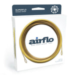 AIRFLO SUPERFLO RIDGE 2.0 DOUBLE TAPER