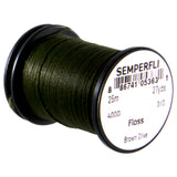 Semperfli Fly Tying Floss