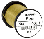 Semperfli Fly Tying Floss